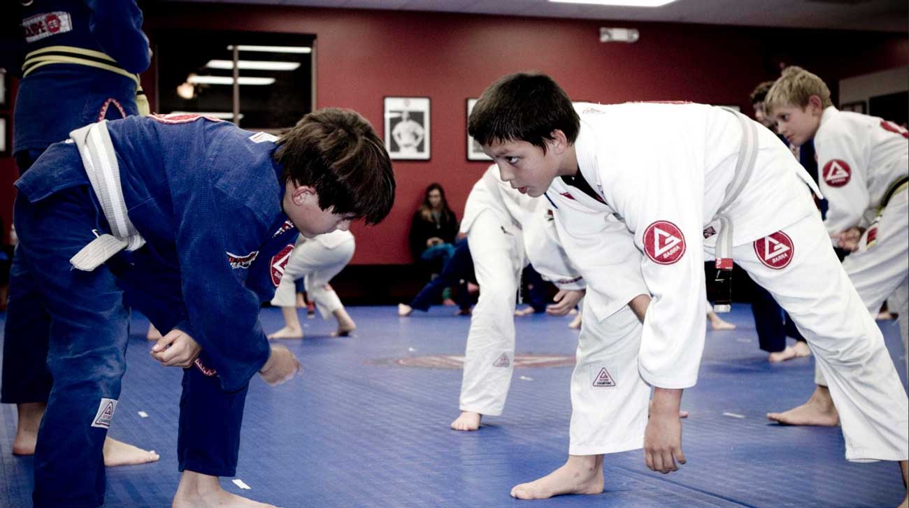 gracie-barra-martial-arts-for-kids | Chesterfield Kids Martial Arts