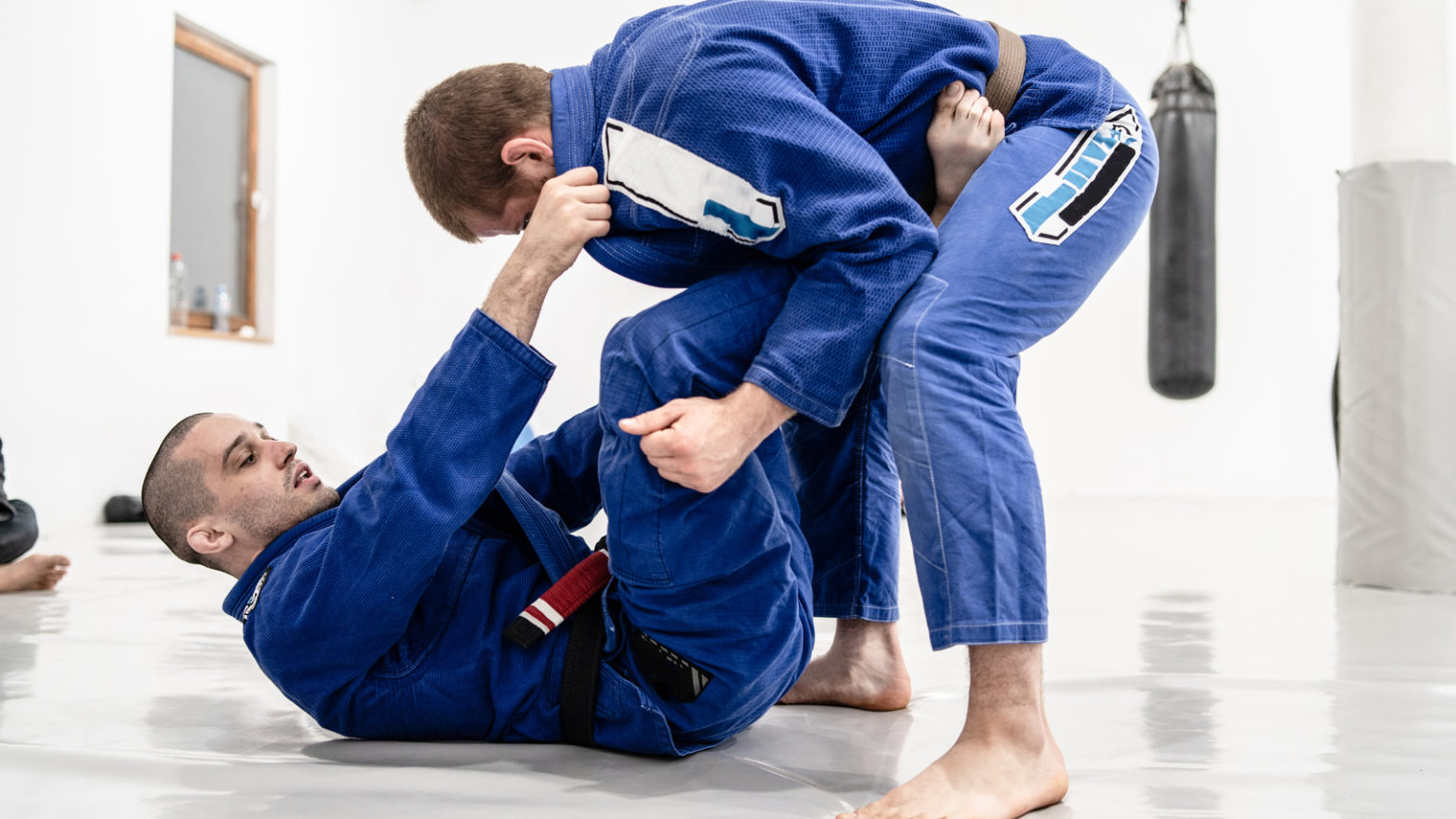 What Does What Is Brazilian Jiu Jitsu Mean? – Telegraph