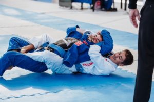 Self-Defense Classes Chesterfield | Chesterfield Martial Arts | Gracie Barra Chesterfield