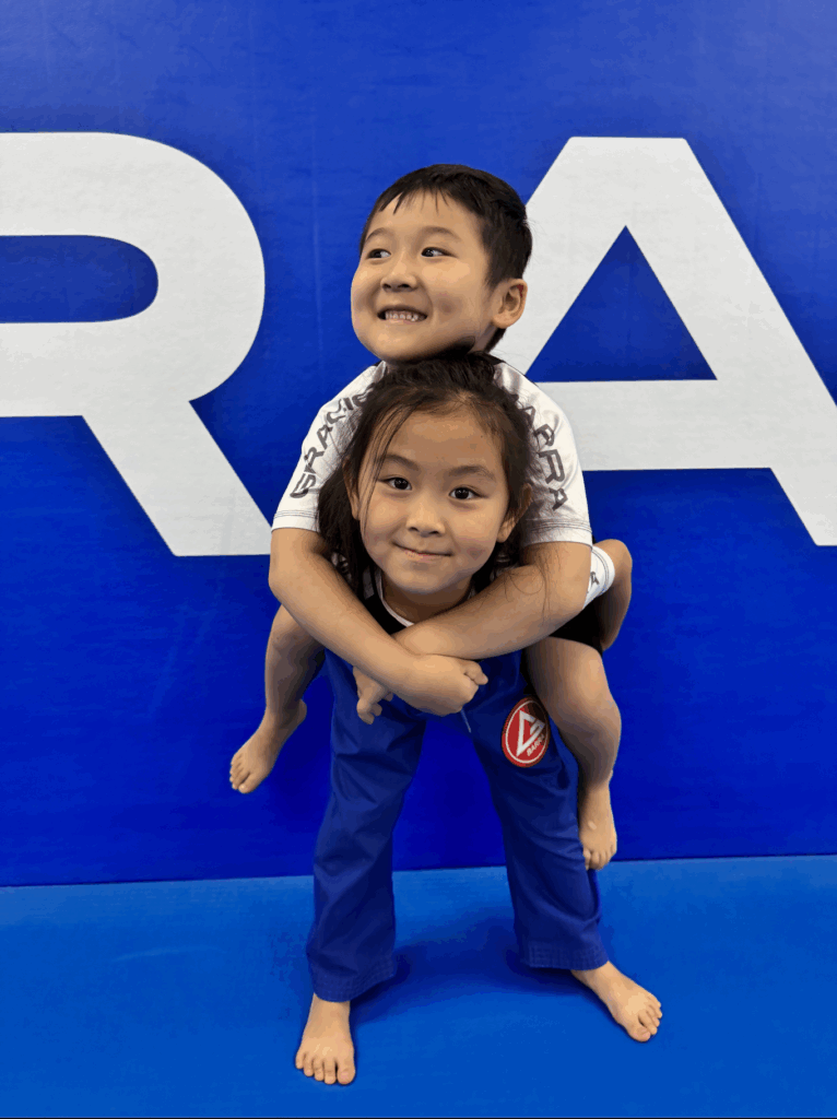 Gracie Barra Chesterfield